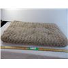 Image 1 : Pet bed mat