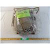 Image 1 : King size set of sheets plus 2 pillow cases