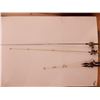 Image 1 : *3 fishing rods