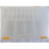 Image 2 : (4) Plano parts organizers