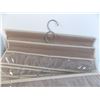 Image 2 : (10) two sided jewelry organizers