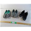 Image 1 : 3 pairs of women shoes