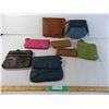 Image 1 : (3) Lug purses + other various bags