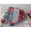 Image 2 : Various dog harnesses and leashes