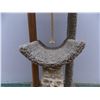 Image 2 : *Cat scratcher post 50" tall