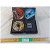 Image 1 : (8) various playstation 2 games