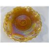 Image 2 : Carnival glass platter
