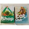 Image 2 : Cookbooks and weight watchers points plus