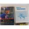Image 2 : (4) hardcover hockey books
