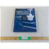 Image 1 : Maple Leaf legends hardcover book