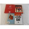 Image 4 : (4) hardcover Montreal Canadiens books