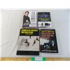 Image 1 : (4) Hockey books