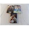 Image 4 : (3) hardcover baseball books