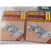 Image 3 : (5) Various Car service manuals