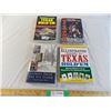 Image 1 : 2 Texas holdem books plus other various books