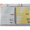 Image 3 : Various Chevrolet service manuals 1987-1988