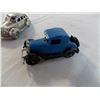 Image 2 : Tootsie toy cars