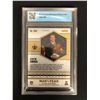 Image 2 : 2021 PANINI MOSAIC NO.264 DREW BREES MAN OF THE YEAR PRIZM (GCG 9.5)