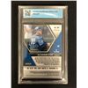 Image 2 : 2021 PANINI MOSAIC NO.267 ALEJANDRO KIRK PINK PRIZM RC (GCG 9.5)