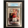 Image 1 : 2021 TOPPS BOWMAN CHROME NO.54 MIKE TROUT (GCG 9.5)