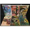 Image 1 : THE TWILIGHT ZONE COMIC BOOK LOT (GOLD KEY COMICS)