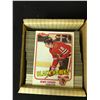Image 2 : 1981-82 TOPPS HOCKEY CARD LOT