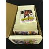 Image 1 : 1981-82 O-PEE-CHEE HOCKEY CARD LOT