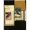 Image 1 : 1990-91 UPPER DECK/ 1993-94 SCORE HOCKEY CARDS