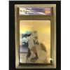 Image 1 : 1991 UD LOONEY TUNES NOLAN RYAN/ SYLVESTER HOLOGRAM (GCG 9.5)