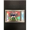 Image 1 : 2020 TOPPS CHROME NO.22 CAVAN BIGGIO REFRACTOR (GCG 9.5)