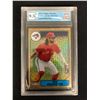 Image 1 : 2022 TOPPS CHROME NO.T87C-69 BO BICHETTE GOLD REFRACTOR (GCG 9.5)