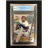 Image 1 : 2020 TOPPS FINEST NO.6 VLADIMIR GUERRERO JR. (GCG 9.5)