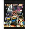 Image 1 : DETECTIVE COMICS BOOK LOT