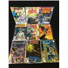 Image 1 : BATMAN/ DETECTIVE COMICS BOOK LOT