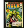 Image 1 : THE INCREDIBLE HULK NO.393 (MARVEL COMICS)