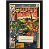 Image 1 : CAPTAIN MARVEL NO.50 (MARVEL COMICS)