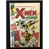 Image 1 : THE X-MEN NO.1 (MARVEL COMICS)