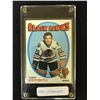 Image 1 : 1971-72 O-Pee-Chee #110 Tony Esposito