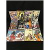 Image 1 : VARIOUS TITLES COMIC BOOK LOT