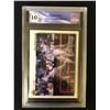 Image 1 : 1991 UD NO.424 KEN GRIFFEY JR. (GCG 10)
