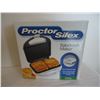 Image 1 : Proctor silex sandwich maker- as new