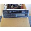 Image 1 : Craig car stereo with cassette deck
