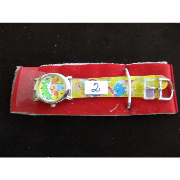 KID'S WATCH