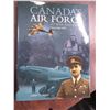 Image 1 : CANADIAN AIR FORCE BOOK