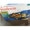 Image 1 : SUNBEAM ELECTRIC BBQ