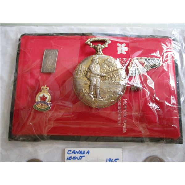 STOCK SHEET OF JEWELRY & WORLD COLLECTIBLE COINS