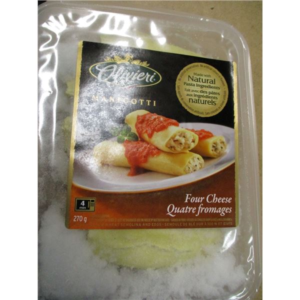 BUDDIG COTTO SALAMI (10 X 55 G) - PER CASE