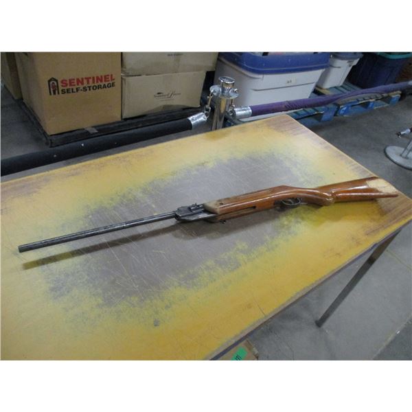 AIR RIFLE (USED)