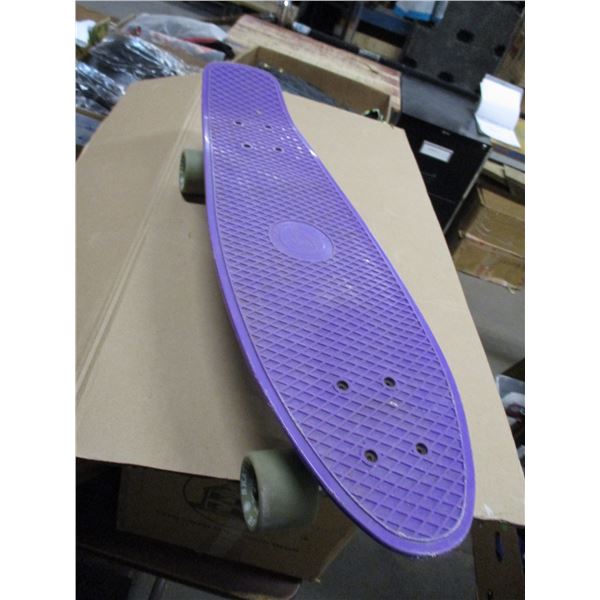 SKATE BOARD
