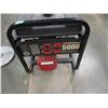 Image 1 : COLEMAN 5000 WATT - 10 HP POWERMATE GENERATOR